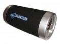 Bazooka Amplificada Blauline 1101dy 10 Pulgadas 300w P/ Auto